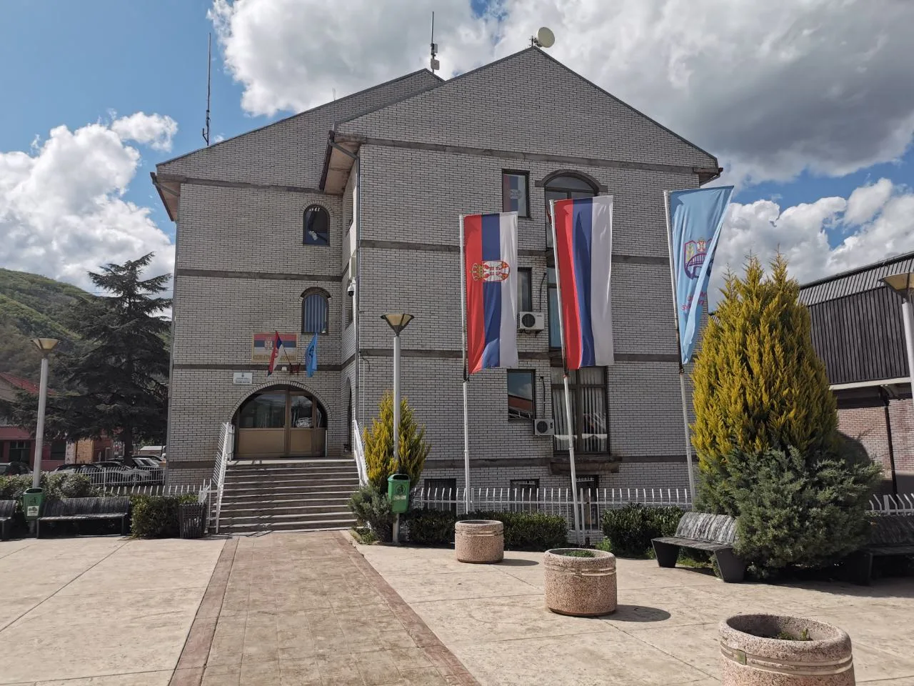 Ndryshohet plani i betimit të kryetarit të Zveçanit