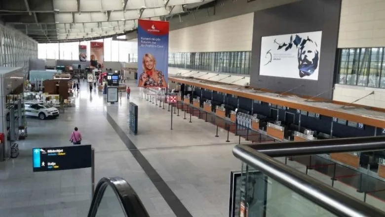 Arrestohen katër turqë, dyshohen për falsifikim të dokumenteve