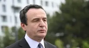 Kurti: Pashkët mbeten simbol i vlerave më të larta njerëzore