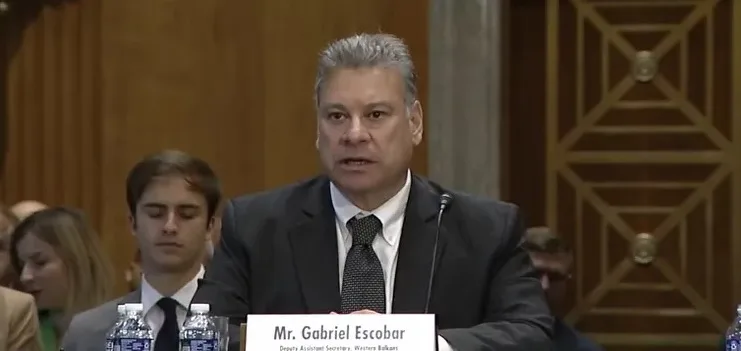 Escobar: Asociacioni do të jetë në përputhje me Kushtetutën e Kosovës