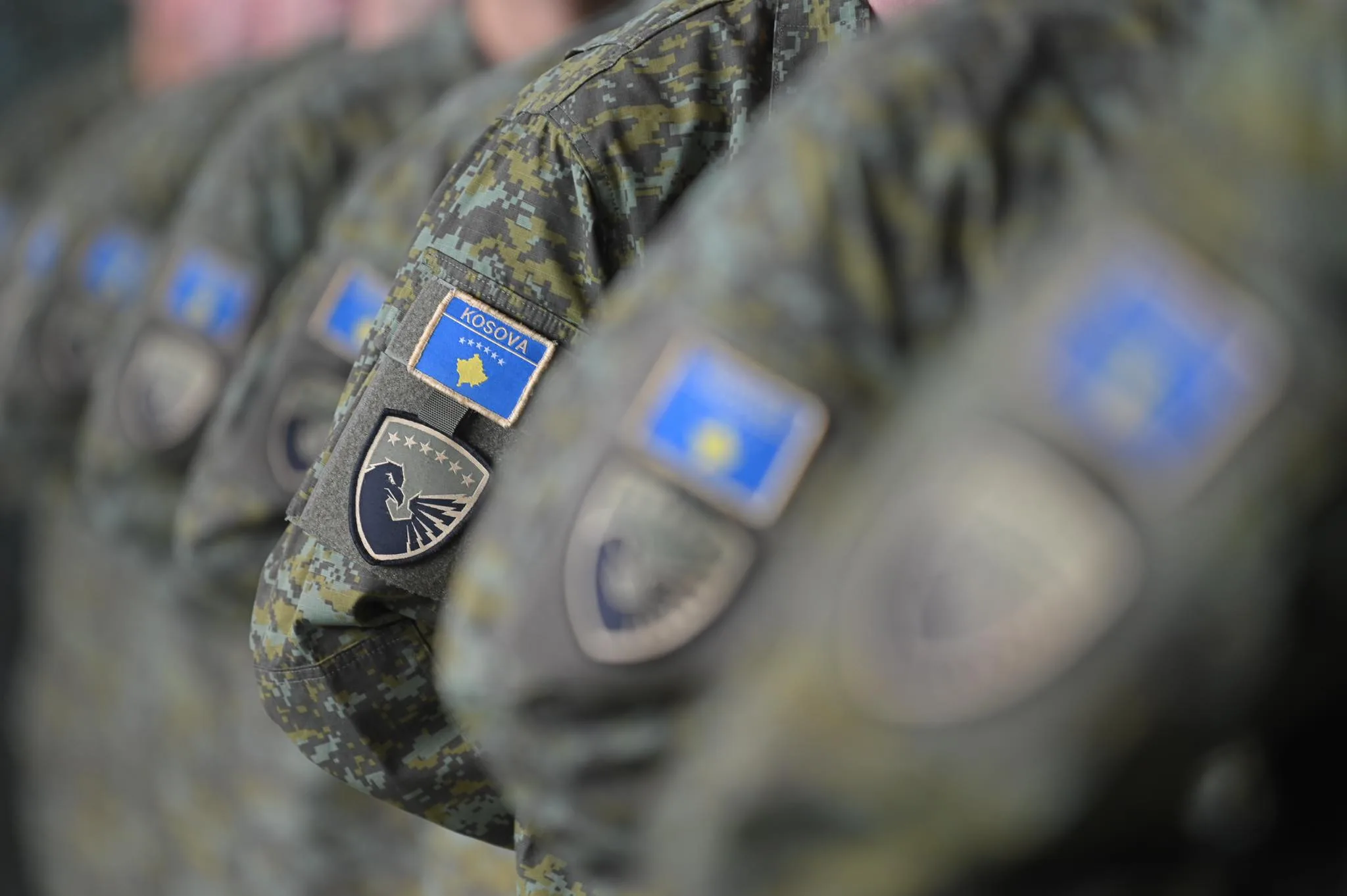Forca e Sigurisë së Kosovës hap dyert për qytetarët