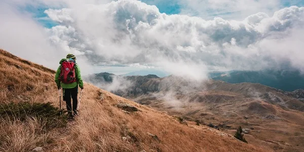 National Geographic promovon Parkun Kombëtar Sharri dhe shtegun High Scardus Trail si destinacione të mahnitshme turistike