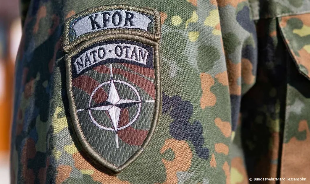 Bullgaria dërgon ushtarë në Kosovë në kuadër të KFOR-it