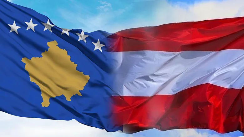 Të martën themelohet Shoqata e Miqësisë Kosovë-Austri