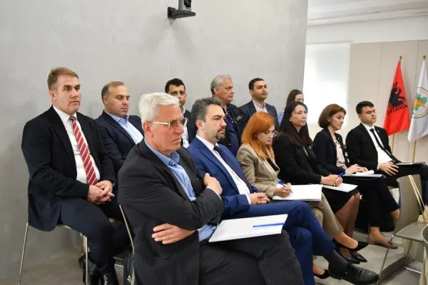 KQZ e Kosovës vëzhgon procesin zgjedhor në Shqipëri