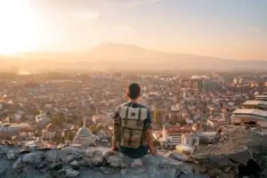 Finlanda e para, Kosova e 16-ta në botë për lumturi – lë pas shumë shtete të zhvilluara