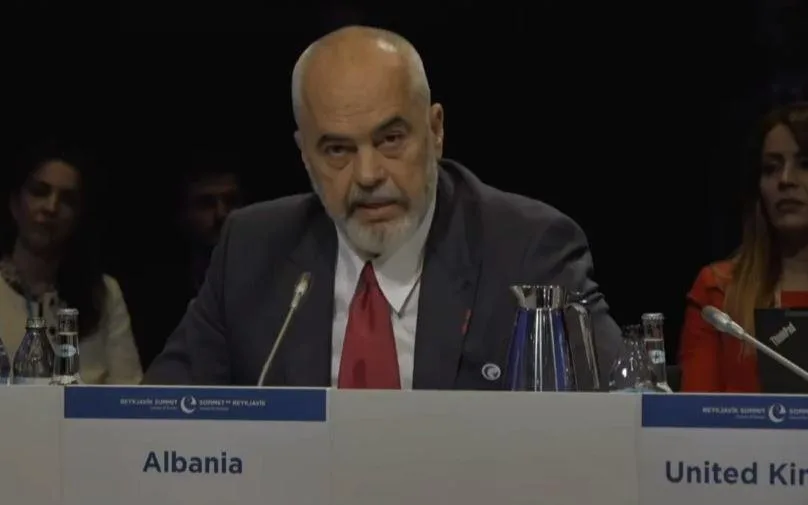 Rama në KiE: Raporti i Dick Martyt u financua nga Putini, duhet ta hiqni
