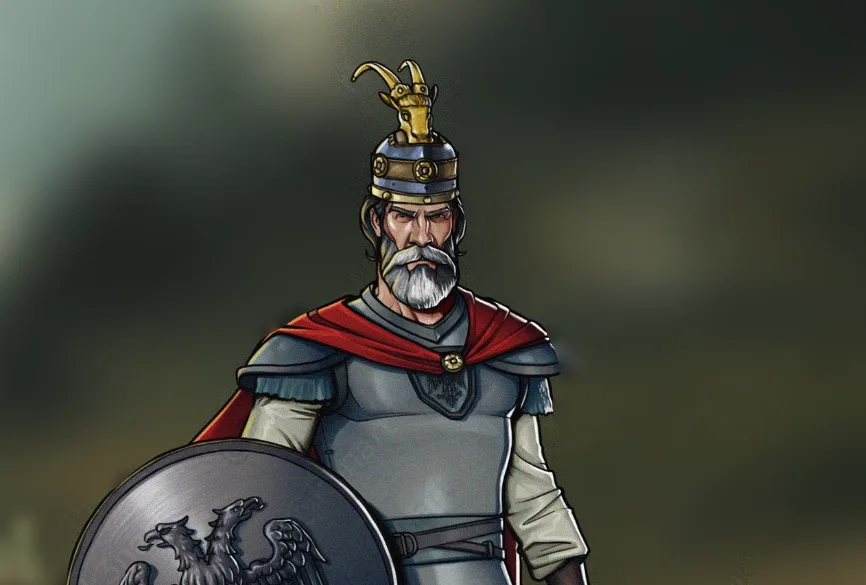 “Skanderbeg”, filmi i parë i animuar 3D me hero shqiptar