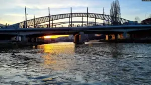 KFOR për Urën e Ibrit: Nuk vendosim ne, vendimi për hapje i takon BE-së dhe institucioneve të Kosovës