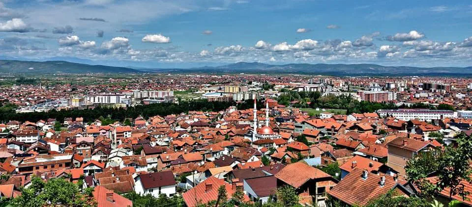 Policia jep detaje për aksionin kundër drogës në Tusuz të Prizrenit