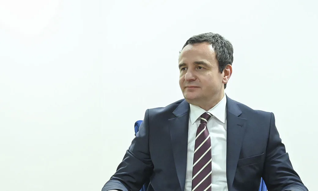 Kurti: Përkundër gëzimit për lirimin e policëve, shkelja e rëndë e Serbisë duhet qortuar