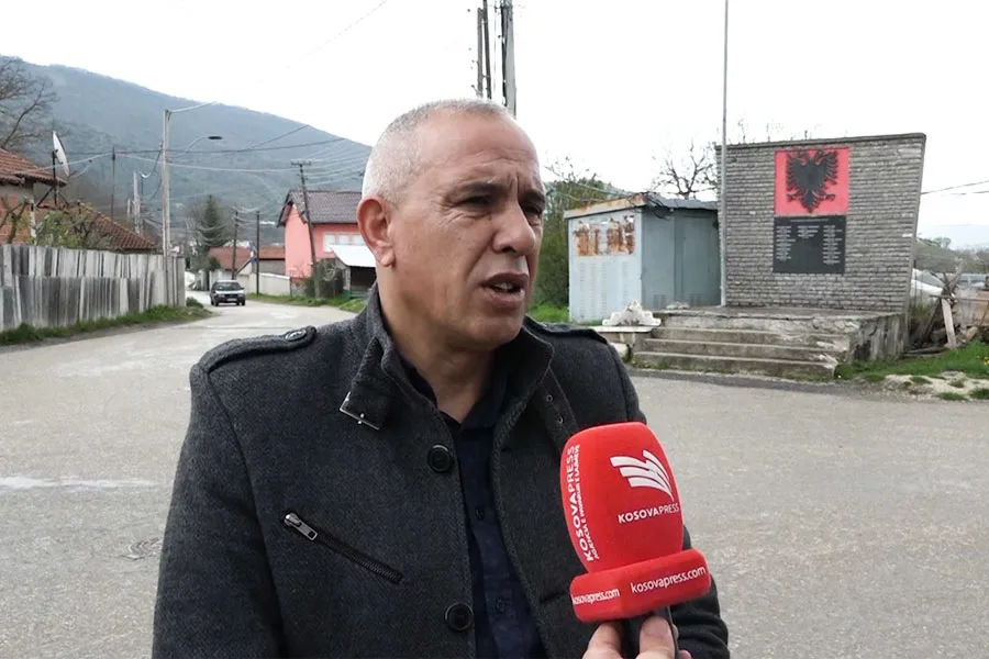 Izmir Zeqirit i vendoset një stentë në zemër