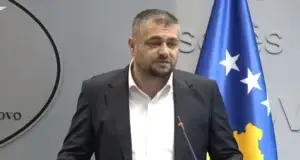 Vendet e punës me rrezikshmëri, Hoti: Nga 1 shtatori inspektime  digjitale dhe mbikëqyrje me dronë