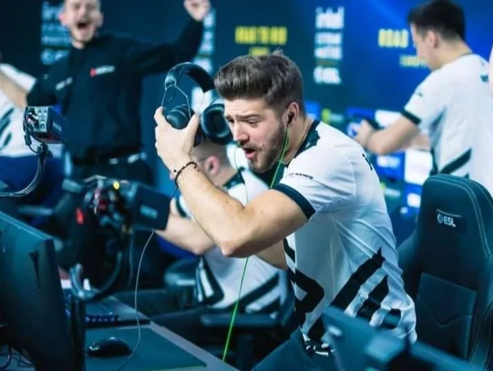 Bad News Eagles e mposht edhe një ekip serb