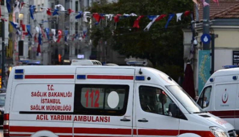 Shpërthim në Turqi, pesë të vdekur