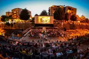 RrOK: Komuna e Prizrenit godet skenën e pavarur kulturore