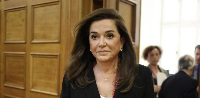 Dora Bakoyannis emërohet raportuese për anëtarësim të Kosovës në Këshillin e Evropës