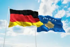 Gjermania: Për përparim në integrime evropiane, Kosovës i duhen institucione të qëndrueshme
