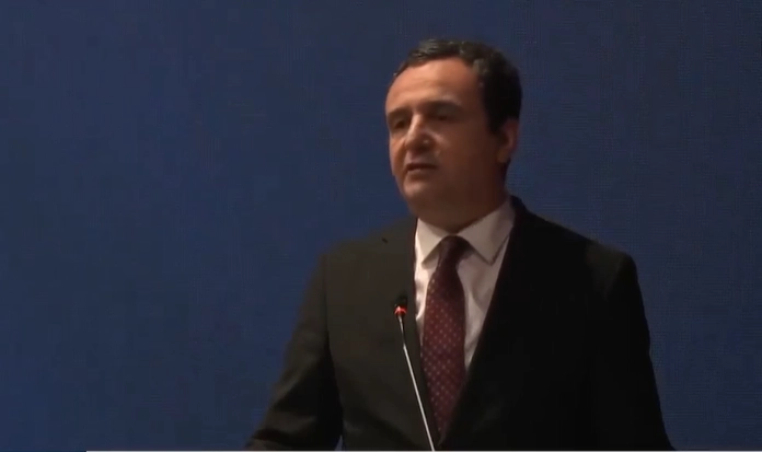 Krerët shtetërorë falënderojnë NATO-n për ndërhyrjen ushtarake më 1999