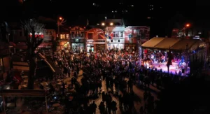 Festivalet kulturore dhe historike që e bëjnë Prizrenin e vçantë