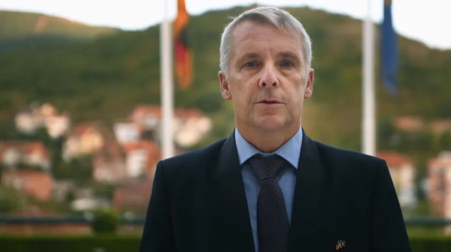 Ambasadori Rohde: Të fillohet urgjentisht me plotësimin e kërkesave të BE-së