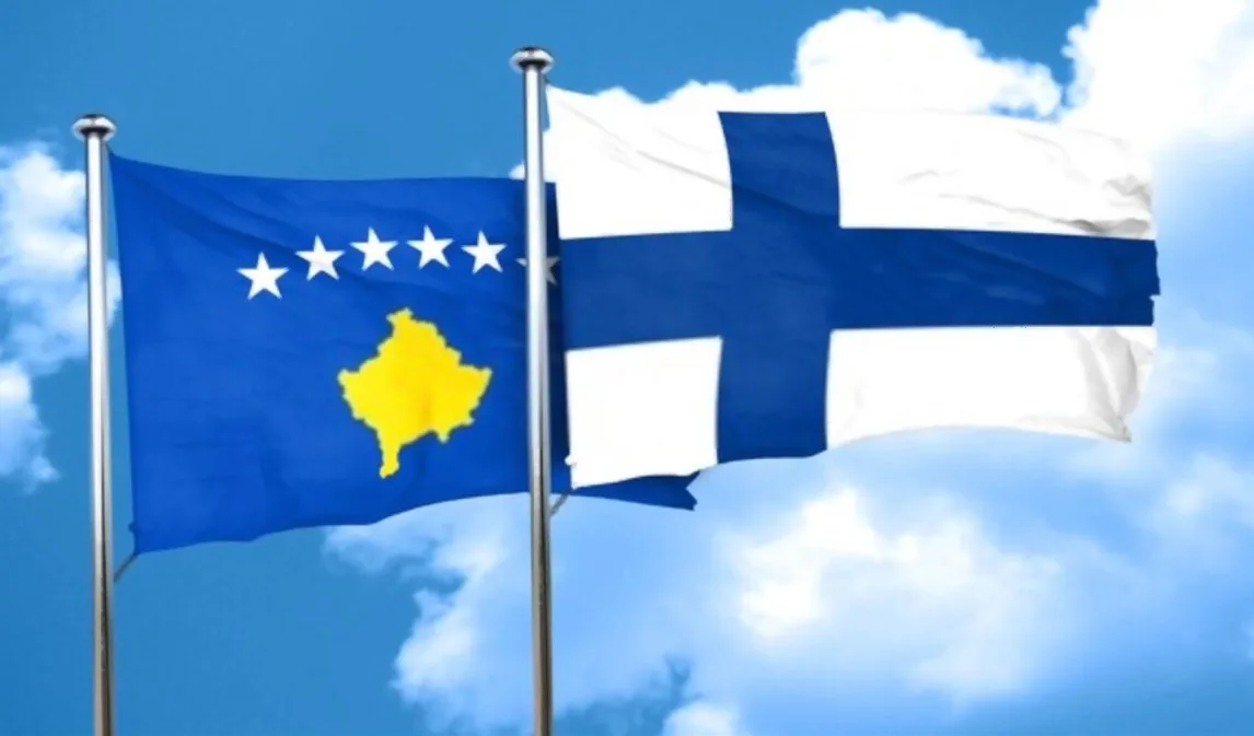 Situata në veri, mërgimtarët sot protestojnë në Finlandë para Zyrës së BE-së