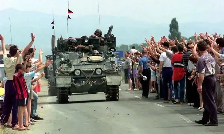 24 vjet nga ndalja e bombardimeve të NATO-s, e çlirimi i Kosovës