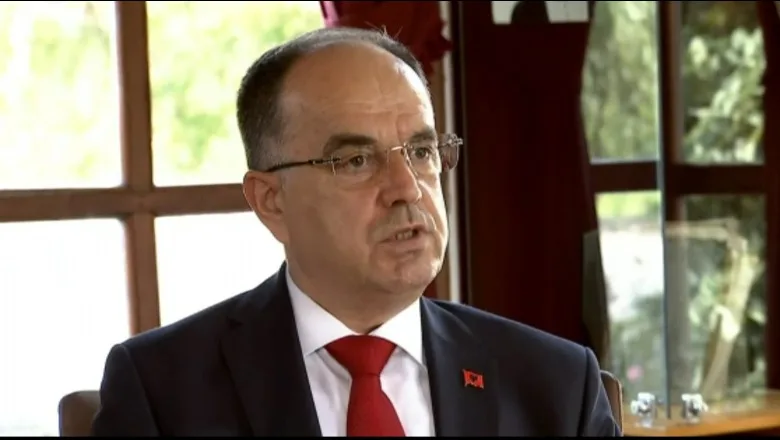 Presidenti i Shqipërisë, Bajram Begaj, nesër viziton Prizrenin në 145 vjetorin e LSHP-së