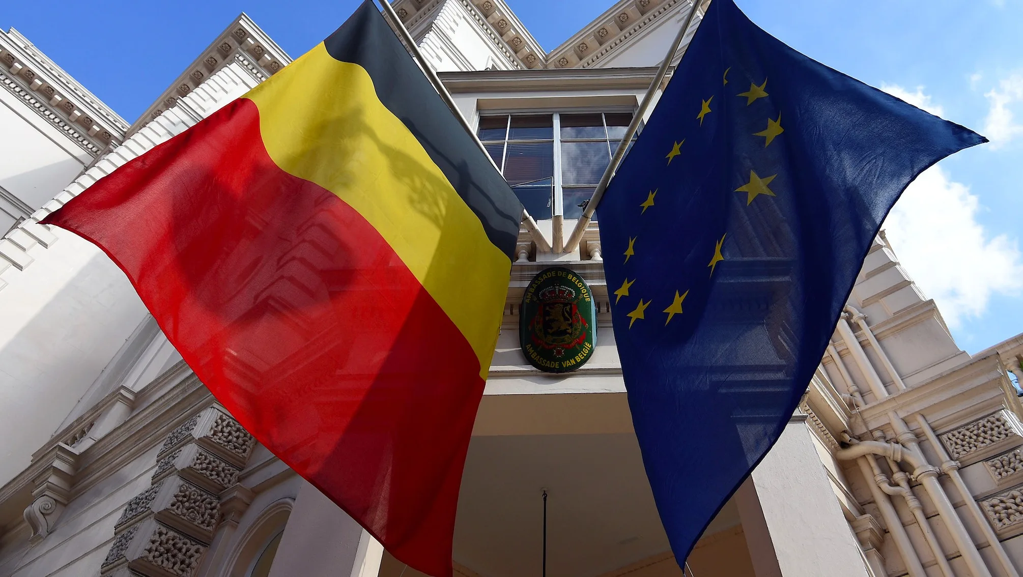Belgjika do të hapë ambasadë në Prishtinë