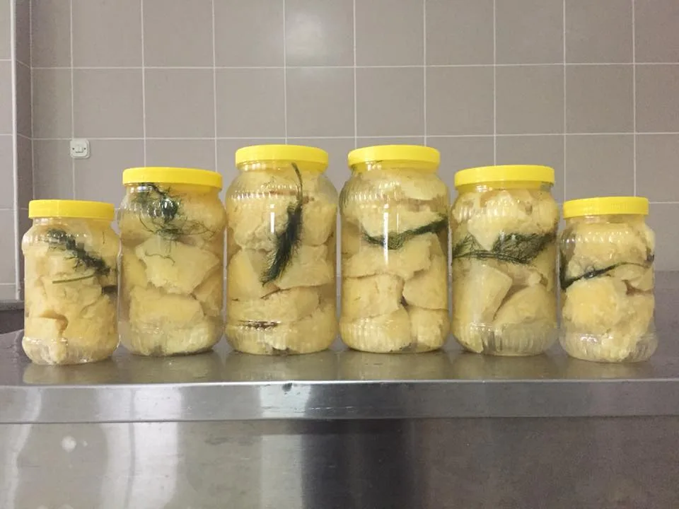 “Djathi i Sharrit”, emërtim i mbrojtur i origjinës, i pari produkt vendor në mbrojtje nga shteti i Kosovës