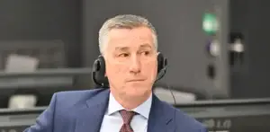 Specialja ia vazhdon paraburgimin Kadri Veselit