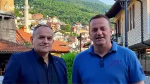 Vëllezërit Lecaj publikojnë dy projekte të reja muzikore