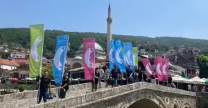 Shpalohet programi i festivalit ‘Prizrenfest 2023’