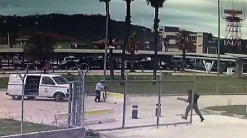 Grabitja e milionave në Rinas, 122 vite burg për 7 pjesëtarët e bandës