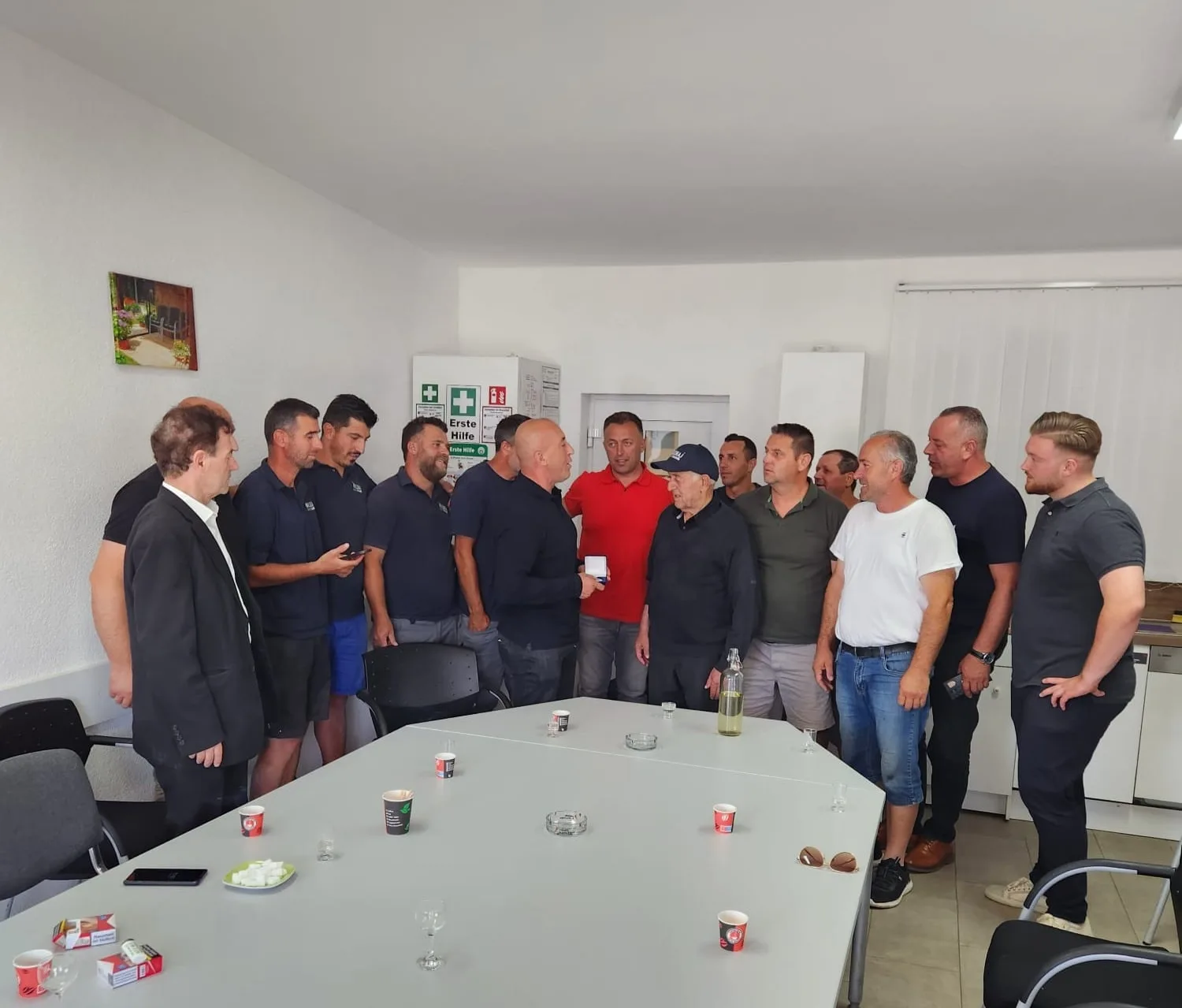 Haradinaj: Bashkatdhetarët janë bërë vlerë e shtuar kudo që jetojnë