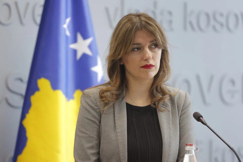 Haxhiu: Anëtarësimi në Këshillin e Evropës e hap rrugën për padi ndaj Serbisë