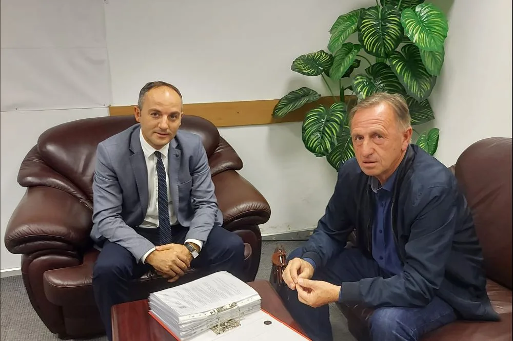 Azemi (SPSPK): Nga shtatori gjykata i nis ftesat për kompensimin e shtesave të COVID-19