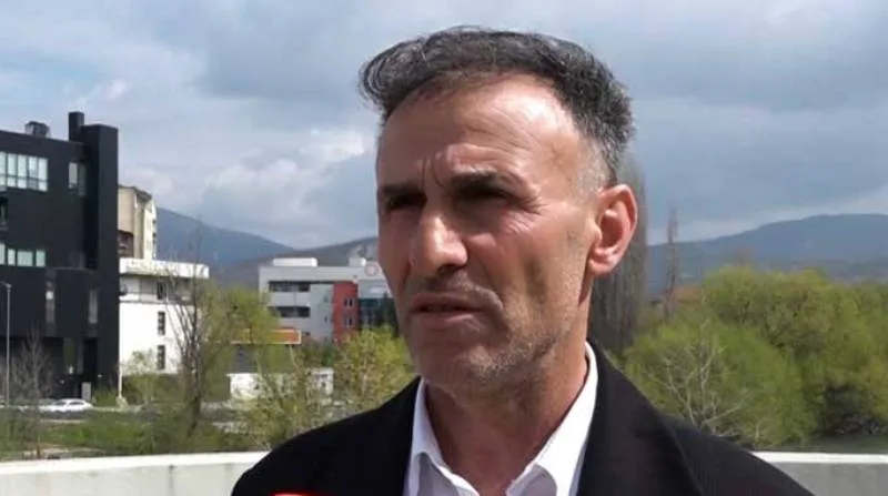 Shkarkohet nënkryetarja e Leposaviqit, Dragana Miletiq