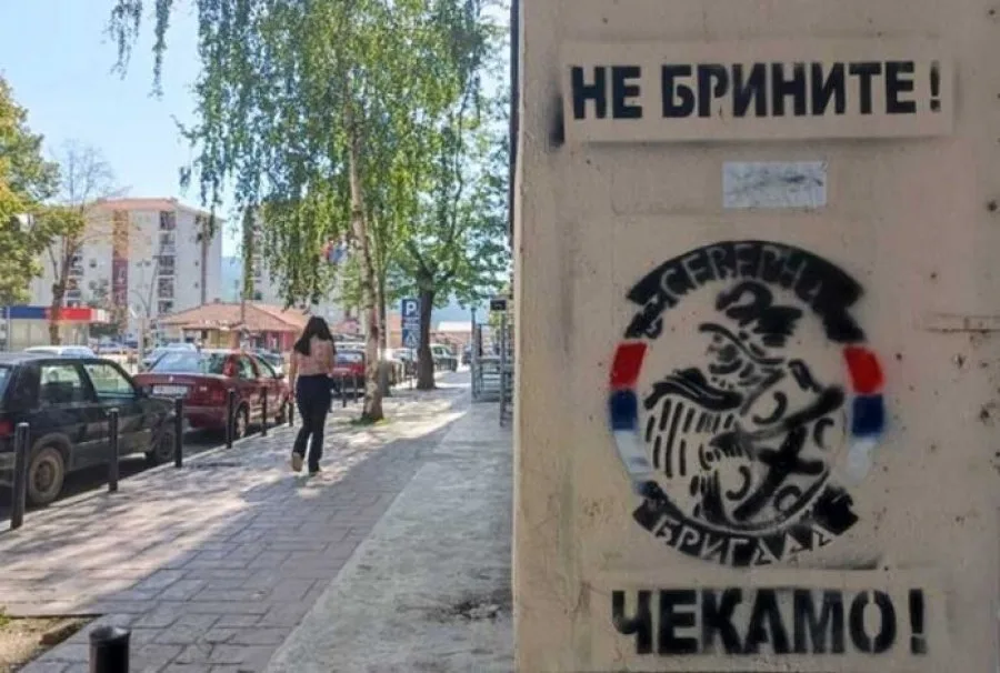BE: Shpallja e dy organizatave në veri si terroriste, vendim i njëanshëm