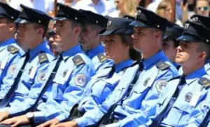 Formohet grupi punues për pensionimin e parakohshëm në Policinë e Kosovës