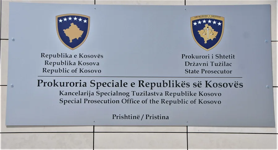 Ngrihet aktakuzë ndaj një serbi për krime lufte, ‘torturoi në mënyrë ç‘njerëzore një person’