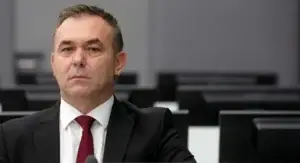 Gjykata Speciale ia vazhdon paraburgimin Rexhep Selimit
