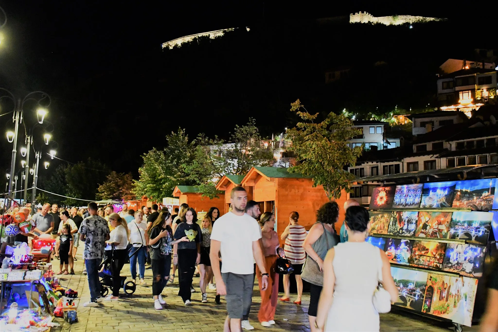 Drejtoria e Turizmit dhe Zhvillimit Ekonomik publikon raportin me emrat të përfituesve për shfrytëzimin e shtëpizave të drurit