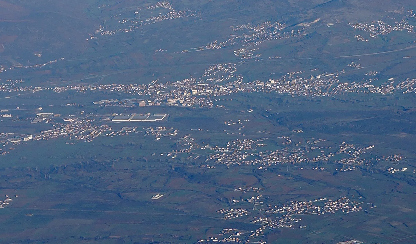 30 hektarë në Suharekë i kalojnë në pronësi Ministrisë së Mbrojtjes