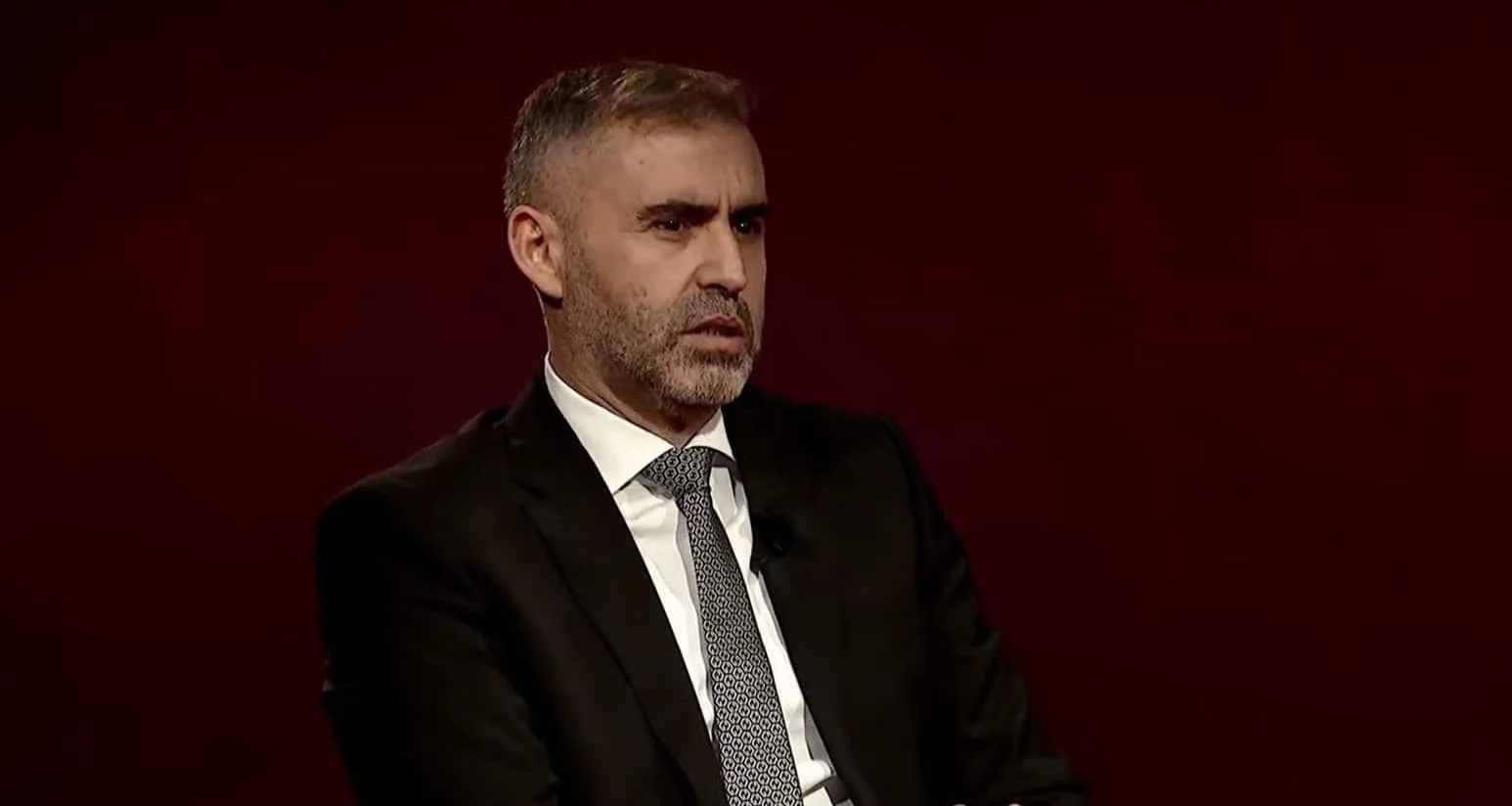 Prokuroria konfirmon arrestimin e avokatit Besnik Berisha, ja vepra për të cilën dyshohet