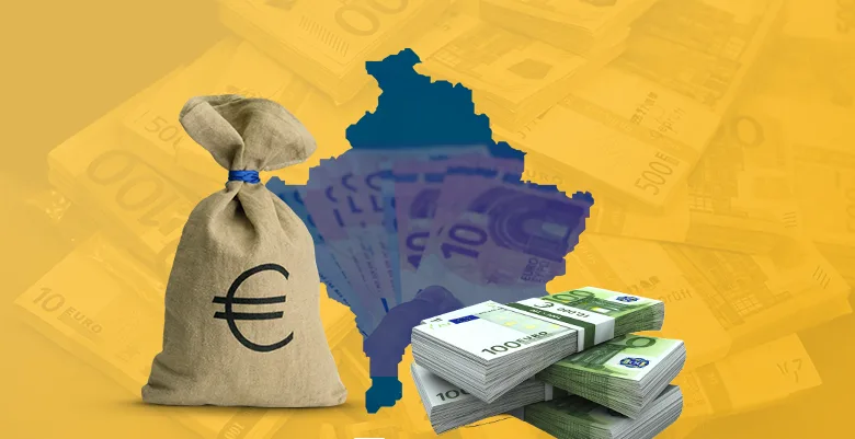 Diaspora me zemër të madhe, mbi 3 miliardë euro i sjellë në Kosovë, 600 milionë vetëm Zvicra