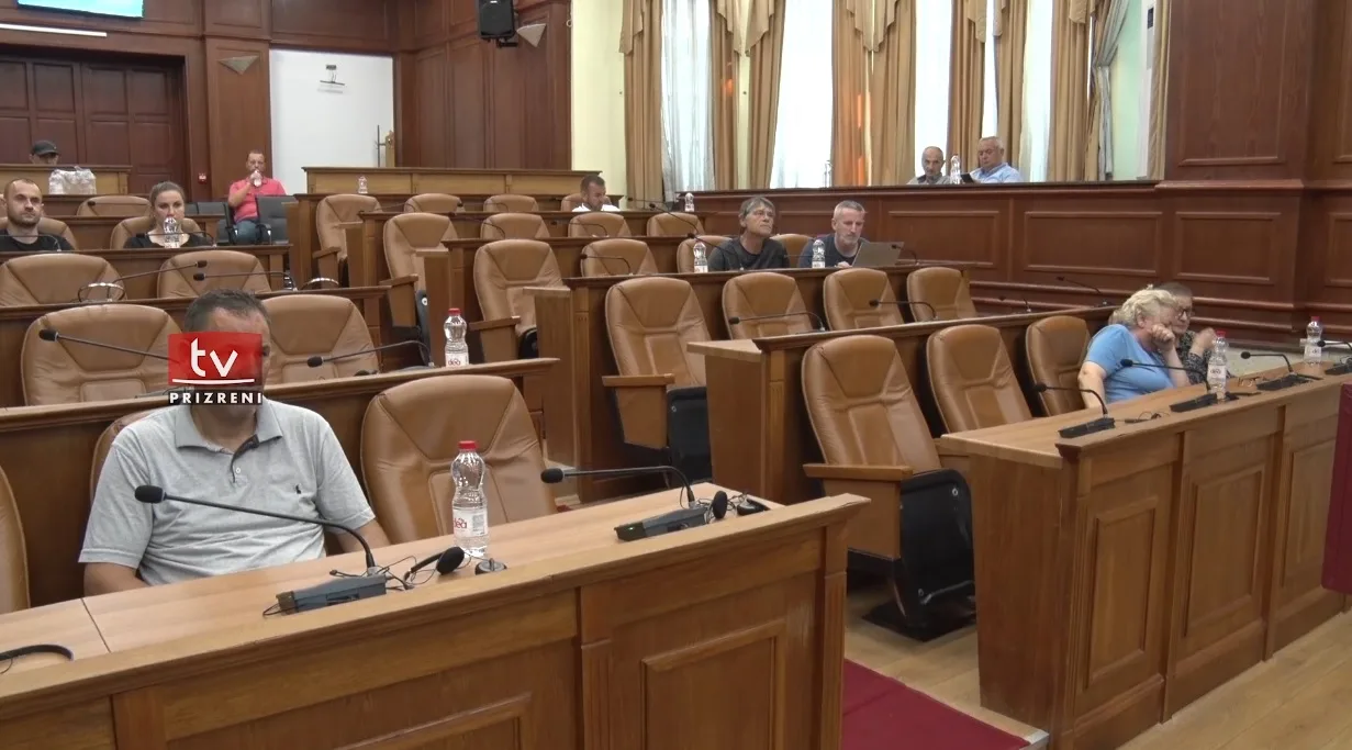 U mbajt konsultim publik për programin tre vjeçar të banimit në Prizren