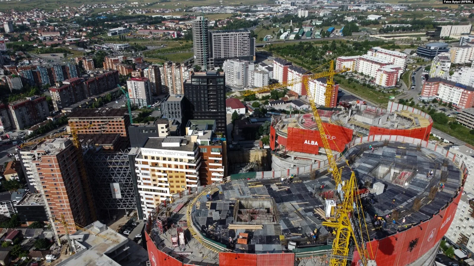 778.2 milionë euro, investime të huaja u investuan në patundshmëri