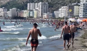 Konfirmohet se dy të vdekurit në detin e Shëngjinit janë nga Kosova