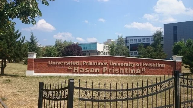 Vendos Këshilli Drejtues: UP-së i mbetet emri “Hasan Prishtina”